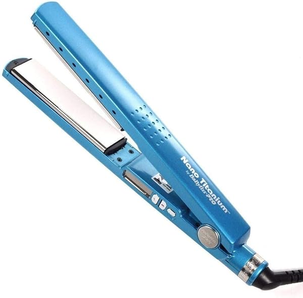 BaByliss Pro Nano Titanium