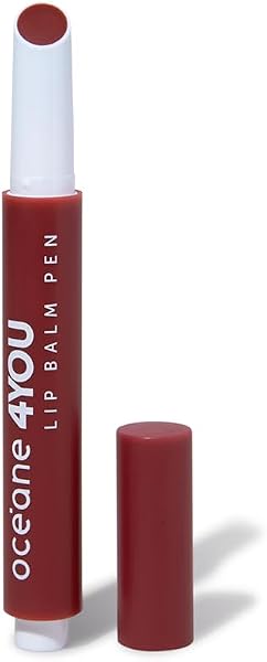 Balm Labial Océane Berryvermelho