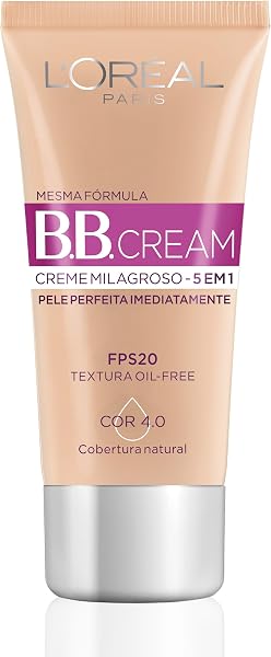 Base BB Cream L'Oréal Paris