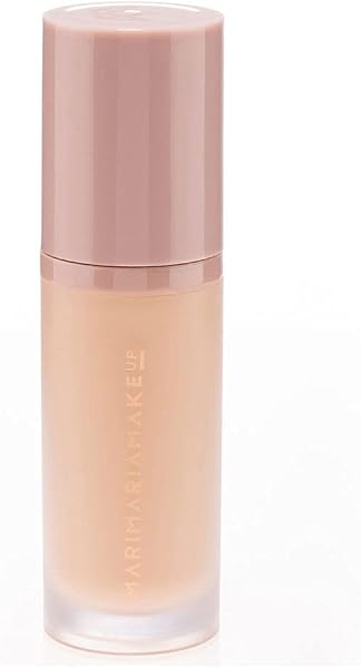 Base e Corretivo Mari Maria Velvet Skin