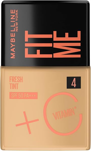 Base Fit Me Fresh Tint Maybelline