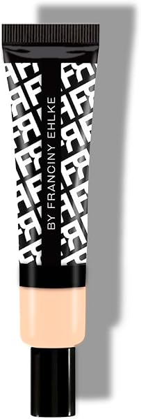 Base Matte Fran By Franciny Ehlke