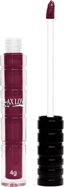 Batom Líquido Matte Max Love