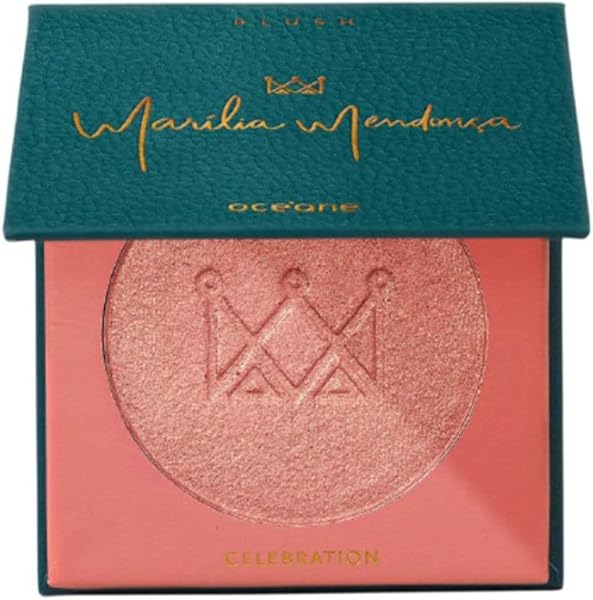 Blush Cintilante Océane Celebration Rose Gold