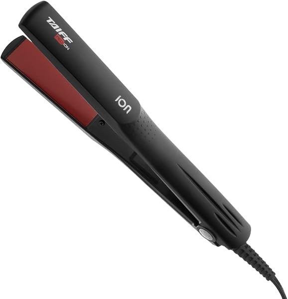 Chapa Taiff Red Ion Bivolt