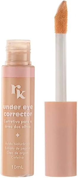 Corretor RK BY KISS