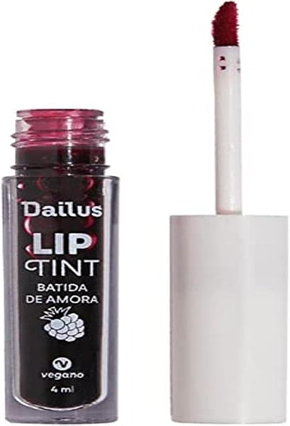 Dailus Lip Tint Batida de Amora