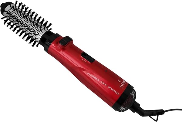 Escova GA.MA Turbo Ion 2600