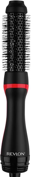 Escova Revlon Root Booster