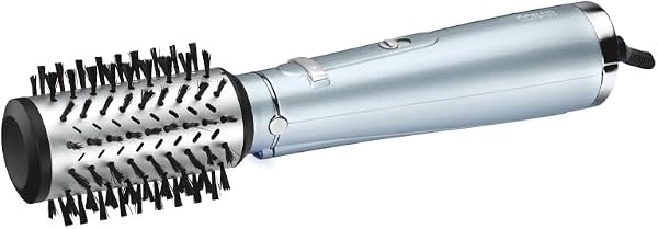 Escova Rotativa Conair Hydro-Fusion 550W