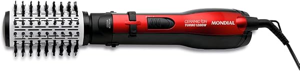Escova Rotativa Mondial ER-09
