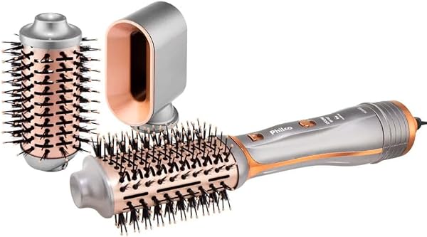 Escova Secadora Philco PES19SG