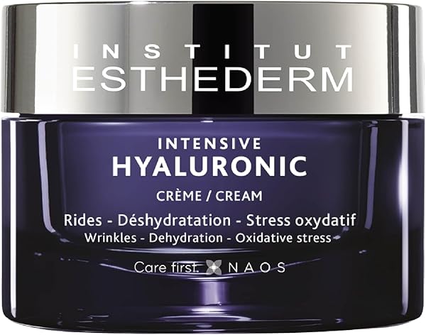 Esthederm Hyaluronic Creme