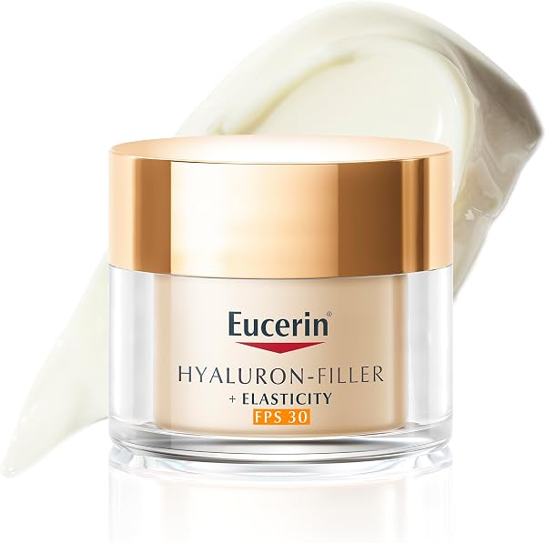 Eucerin Hyaluron-Filler Elasticity Dia FPS 30