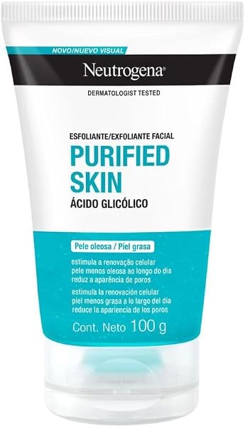 Melhores Esfoliantes Faciais