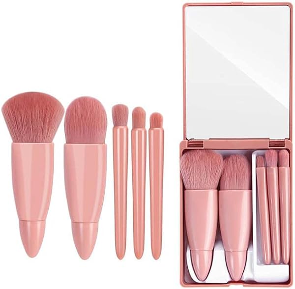 Kit de Pincéis de Maquiagem COSHINE