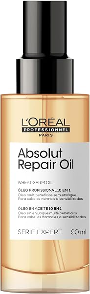 L'Oréal Professionnel Absolut Repair