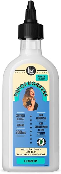 Melhores Finalizadores para Cabelos Cacheados