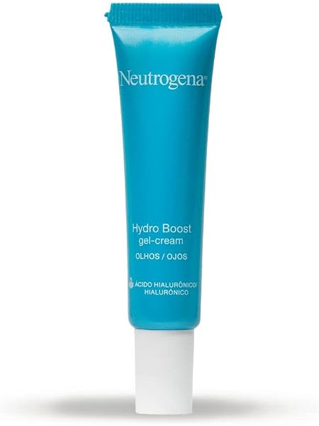 Neutrogena Hydro Boost Gel-Cream