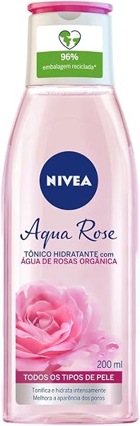 Melhores Tônicos Faciais para Pele Mista