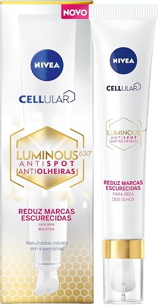 NIVEA Uniformizador Facial Cellular