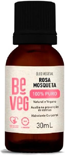 Óleo de Rosa Mosqueta Farmax