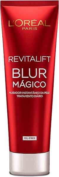 Primer Blur Mágico L'Oréal Paris