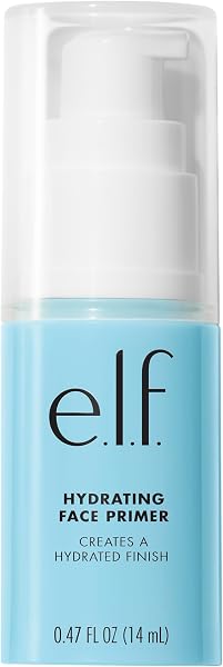 Primer Hidratante Facial e.l.f.
