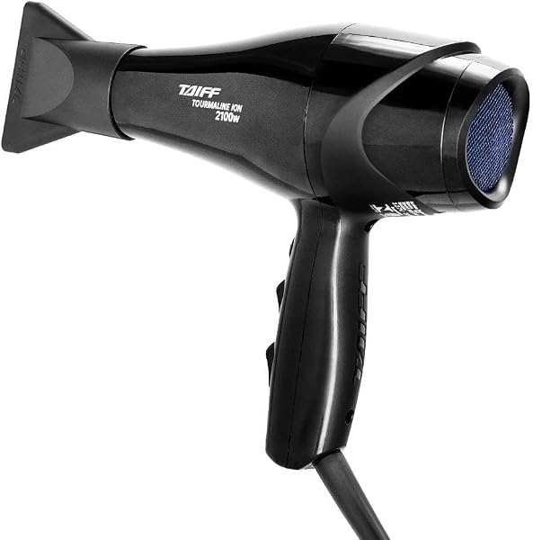Secador Taiff Tourmaline 2100W