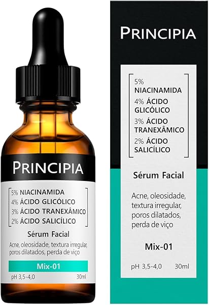 Melhores Séruns Antiacne